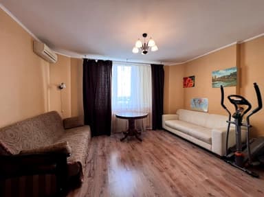 2-кімнатна квартира за адресою вул. Кубанської України (площа 71 м²) - фото 26 2-кімнатна квартира за адресою вул. Кубанської України (площа 71 м²) - Atlanta.ua - фото 26