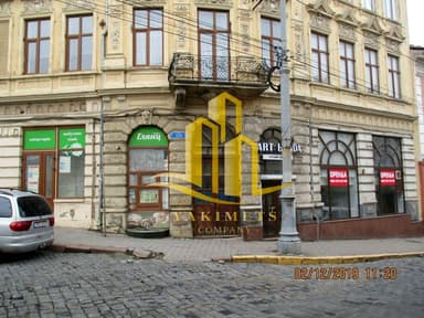 Комерційна нерухомість за адресою вул. Головна (площа 144 м²) - фото 9 Комерційна нерухомість за адресою вул. Головна (площа 144 м²) - Atlanta.ua - фото 9