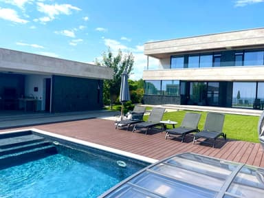 Дом по адресу (площадь 420 м²) - imageAlt 23 Дом по адресу (площадь 420 м²) - Atlanta.ua - imageAlt 23