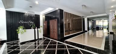 1-кімнатна квартира за адресою вул. Спаська (площа 84,2 м²) - фото 23 1-кімнатна квартира за адресою вул. Спаська (площа 84,2 м²) - Atlanta.ua - фото 23