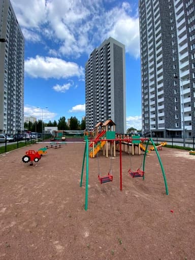 2-комнатная квартира по адресу ул. Коноплянская (площадь 72,4 м²) - фото 20 2-комнатная квартира по адресу ул. Коноплянская (площадь 72,4 м²) - Atlanta.ua - фото 20