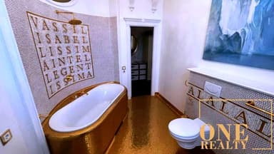 Багатокімнатна квартира за адресою вул. Золотоустівська (площа 270 м²) - фото 132 Багатокімнатна квартира за адресою вул. Золотоустівська (площа 270 м²) - Atlanta.ua - фото 132