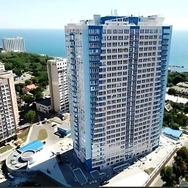 1-кімнатна квартира за адресою вул. Новоберегова (площа 46 м²) - фото 8 1-кімнатна квартира за адресою вул. Новоберегова (площа 46 м²) - Atlanta.ua - фото 8