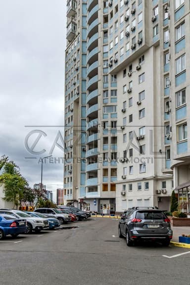 Комерційна нерухомість за адресою вул. Чеська (площа 288 м²) - фото 57 Комерційна нерухомість за адресою вул. Чеська (площа 288 м²) - Atlanta.ua - фото 57