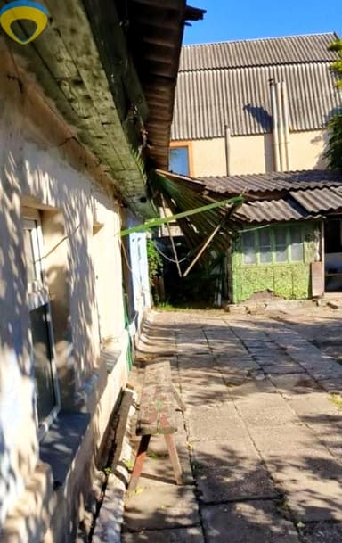 Дом по адресу Черноморский 8-й пер. (площадь 41,5 м²) - фото 12 Дом по адресу Черноморский 8-й пер. (площадь 41,5 м²) - Atlanta.ua - фото 12