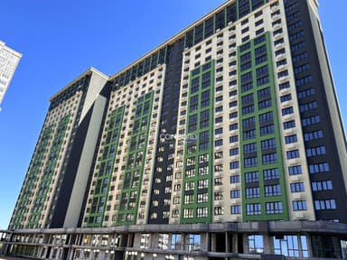 1-кімнатна квартира за адресою (площа 45,8 м²) - фото 11 1-кімнатна квартира за адресою (площа 45,8 м²) - Atlanta.ua - фото 11