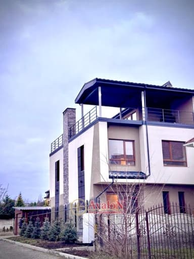 Дом по адресу ул. Екатерининская (площадь 160 м²) - imageAlt 36 Дом по адресу ул. Екатерининская (площадь 160 м²) - Atlanta.ua - imageAlt 36