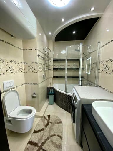 Багатокімнатна квартира за адресою вул. Левітана (площа 142 м²) - фото 25 Багатокімнатна квартира за адресою вул. Левітана (площа 142 м²) - Atlanta.ua - фото 25