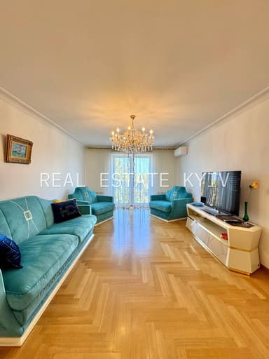 Багатокімнатна квартира за адресою (площа 120 м²) - фото 70 Багатокімнатна квартира за адресою (площа 120 м²) - Atlanta.ua - фото 70