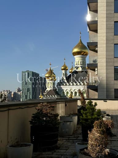 Багатокімнатна квартира за адресою вул. Золотоустівська (площа 240 м²) - фото 45 Багатокімнатна квартира за адресою вул. Золотоустівська (площа 240 м²) - Atlanta.ua - фото 45
