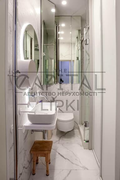 3-комнатная квартира по адресу ул. Андрея Верхогляда (площадь 150 м²) - imageAlt 40 3-комнатная квартира по адресу ул. Андрея Верхогляда (площадь 150 м²) - Atlanta.ua - imageAlt 40