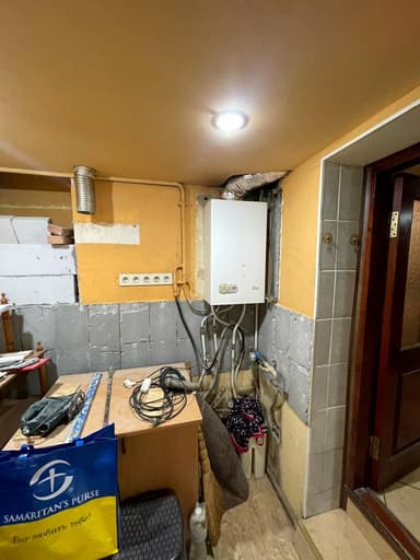 2-кімнатна квартира за адресою вул. Утьосова (площа 48,5 м²) - фото 28 2-кімнатна квартира за адресою вул. Утьосова (площа 48,5 м²) - Atlanta.ua - фото 28