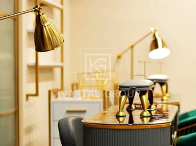 Комерційна нерухомість за адресою (площа 40 м²) - фото 13 Комерційна нерухомість за адресою (площа 40 м²) - Atlanta.ua - фото 13