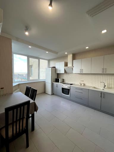 1-комнатная квартира по адресу Харьковское шоссе (площадь 46,8 м²) - imageAlt 31 1-комнатная квартира по адресу Харьковское шоссе (площадь 46,8 м²) - Atlanta.ua - imageAlt 31