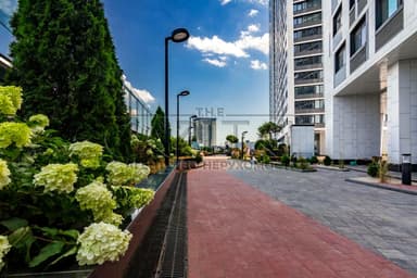 3-кімнатна квартира за адресою вул. Шолуденко (площа 83,5 м²) - фото 54 3-кімнатна квартира за адресою вул. Шолуденко (площа 83,5 м²) - Atlanta.ua - фото 54