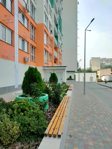 1-комнатная квартира по адресу Майский 3-й пер. (площадь 54,3 м²) - imageAlt 40 1-комнатная квартира по адресу Майский 3-й пер. (площадь 54,3 м²) - Atlanta.ua - imageAlt 40