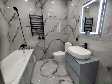 1-комнатная квартира по адресу Кирпичный пер. (площадь 46 м²) - фото 45 1-комнатная квартира по адресу Кирпичный пер. (площадь 46 м²) - Atlanta.ua - фото 45