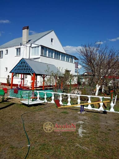 Дом по адресу ул. Молодежная (площадь 260 м²) - фото 22 Дом по адресу ул. Молодежная (площадь 260 м²) - Atlanta.ua - фото 22