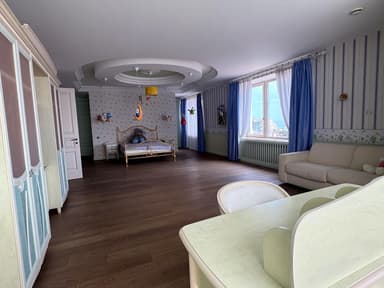 Многокомнатная квартира по адресу Педагогический пер. (площадь 760 м²) - фото 45 Многокомнатная квартира по адресу Педагогический пер. (площадь 760 м²) - Atlanta.ua - фото 45