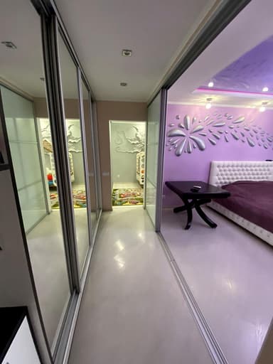 2-комнатная квартира по адресу ул. Запорожская (площадь 49,2 м²) - imageAlt 29 2-комнатная квартира по адресу ул. Запорожская (площадь 49,2 м²) - Atlanta.ua - imageAlt 29