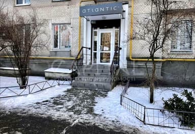 Комерційна нерухомість за адресою вул. Драгоманова (площа 113 м²) - фото 4 Комерційна нерухомість за адресою вул. Драгоманова (площа 113 м²) - Atlanta.ua - фото 4