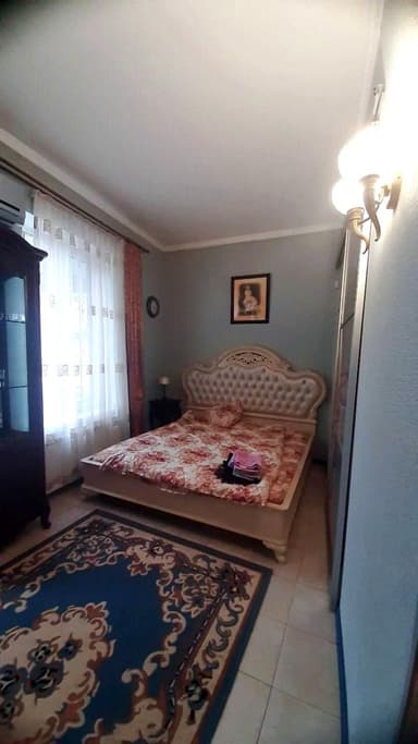 Дом по адресу ул. Преображенская (площадь 120 м²) - фото 38 Дом по адресу ул. Преображенская (площадь 120 м²) - Atlanta.ua - фото 38