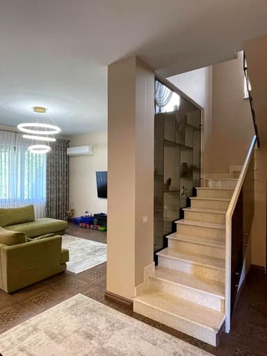 Дом по адресу Южносанаторный пер. (площадь 205 м²) - фото 33 Дом по адресу Южносанаторный пер. (площадь 205 м²) - Atlanta.ua - фото 33