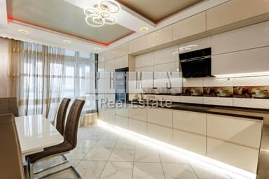 3-кімнатна квартира за адресою вул. Антоновича (площа 79,3 м²) - фото 36 3-кімнатна квартира за адресою вул. Антоновича (площа 79,3 м²) - Atlanta.ua - фото 36