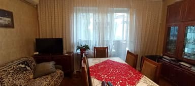 Многокомнатная квартира по адресу ул. Лунина адм. (площадь 82 м²) - imageAlt 24 Многокомнатная квартира по адресу ул. Лунина адм. (площадь 82 м²) - Atlanta.ua - imageAlt 24
