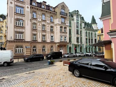 Багатокімнатна квартира за адресою вул. Кожем`яцька (площа 140 м²) - фото 21 Багатокімнатна квартира за адресою вул. Кожем`яцька (площа 140 м²) - Atlanta.ua - фото 21