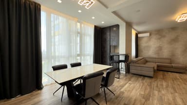 2-комнатная квартира по адресу ул. Краснова (площадь 105 м²) - imageAlt 40 2-комнатная квартира по адресу ул. Краснова (площадь 105 м²) - Atlanta.ua - imageAlt 40