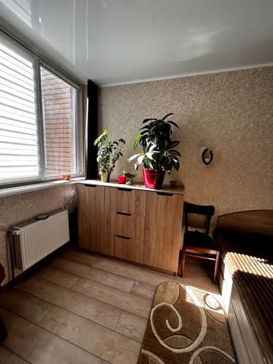 1-кімнатна квартира за адресою вул. Таврійська (площа 33 м²) - фото 33 1-кімнатна квартира за адресою вул. Таврійська (площа 33 м²) - Atlanta.ua - фото 33