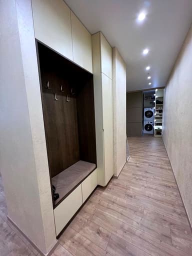 2-кімнатна квартира за адресою вул. Педагогічна (площа 100 м²) - фото 37 2-кімнатна квартира за адресою вул. Педагогічна (площа 100 м²) - Atlanta.ua - фото 37
