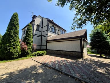 Дом по адресу ул. Сухолиманная (площадь 290 м²) - фото 30 Дом по адресу ул. Сухолиманная (площадь 290 м²) - Atlanta.ua - фото 30