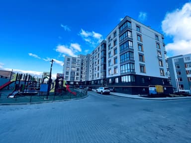 1-комнатная квартира по адресу ул. Соборная (площадь 42,5 м²) - фото 15 1-комнатная квартира по адресу ул. Соборная (площадь 42,5 м²) - Atlanta.ua - фото 15