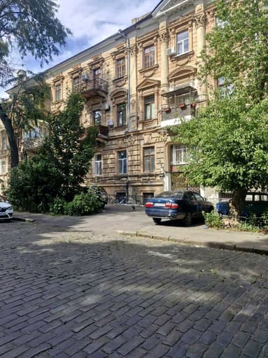 Коммерческая недвижимость по адресу Маланова пер. (площадь 42 м²) - imageAlt 26 Коммерческая недвижимость по адресу Маланова пер. (площадь 42 м²) - Atlanta.ua - imageAlt 26