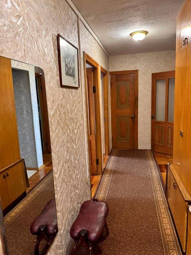 3-комнатная квартира по адресу ул. Саксаганского (площадь 67,5 м²) - фото 28 3-комнатная квартира по адресу ул. Саксаганского (площадь 67,5 м²) - Atlanta.ua - фото 28