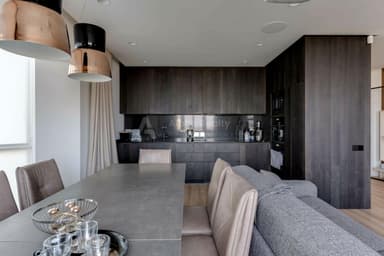 3-кімнатна квартира за адресою вул. Дмитрівська (площа 109 м²) - фото 20 3-кімнатна квартира за адресою вул. Дмитрівська (площа 109 м²) - Atlanta.ua - фото 20
