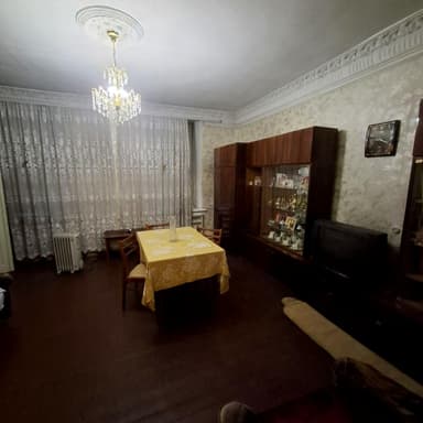 2-комнатная квартира по адресу Краснослободской пер. (площадь 52 м²) - imageAlt 13 2-комнатная квартира по адресу Краснослободской пер. (площадь 52 м²) - Atlanta.ua - imageAlt 13