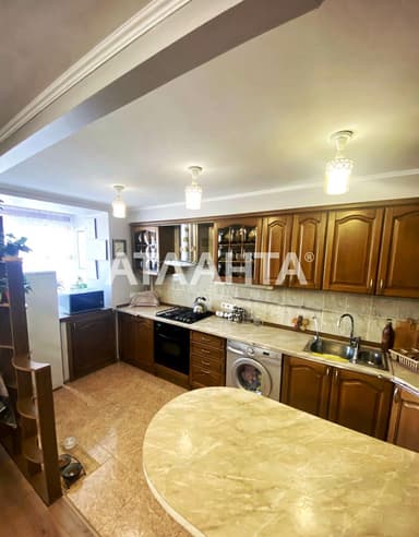 3-комнатная квартира по адресу ул. Левитана (площадь 82,4 м²) - imageAlt 49 3-комнатная квартира по адресу ул. Левитана (площадь 82,4 м²) - Atlanta.ua - imageAlt 49