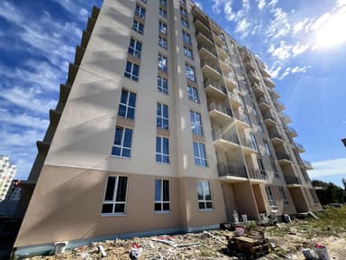 1-комнатная квартира по адресу ул. Сергея Зулинского (площадь 45 м²) - imageAlt 22 1-комнатная квартира по адресу ул. Сергея Зулинского (площадь 45 м²) - Atlanta.ua - imageAlt 22