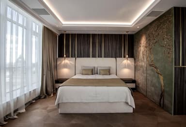 Багатокімнатна квартира за адресою (площа 265 м²) - фото 47 Багатокімнатна квартира за адресою (площа 265 м²) - Atlanta.ua - фото 47