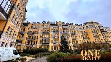Багатокімнатна квартира за адресою вул. Золотоустівська (площа 270 м²) - фото 169 Багатокімнатна квартира за адресою вул. Золотоустівська (площа 270 м²) - Atlanta.ua - фото 169