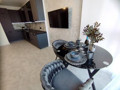 1-комнатная квартира по адресу Кирпичный пер. (площадь 46 м²) - фото 31 1-комнатная квартира по адресу Кирпичный пер. (площадь 46 м²) - Atlanta.ua - фото 31