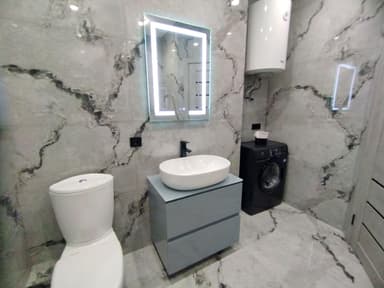 1-комнатная квартира по адресу Кирпичный пер. (площадь 46 м²) - фото 43 1-комнатная квартира по адресу Кирпичный пер. (площадь 46 м²) - Atlanta.ua - фото 43