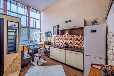 3-кімнатна квартира за адресою вул. Соборна (площа 66,2 м²) - фото 18 3-кімнатна квартира за адресою вул. Соборна (площа 66,2 м²) - Atlanta.ua - фото 18