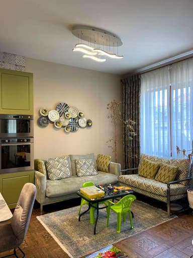 Дом по адресу Южносанаторный пер. (площадь 205 м²) - фото 37 Дом по адресу Южносанаторный пер. (площадь 205 м²) - Atlanta.ua - фото 37