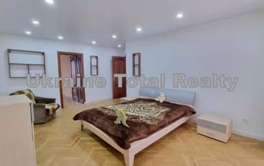 3-кімнатна квартира за адресою вул. Серпова (площа 79 м²) - фото 29 3-кімнатна квартира за адресою вул. Серпова (площа 79 м²) - Atlanta.ua - фото 29