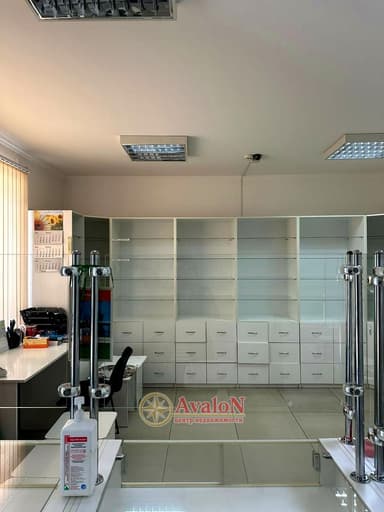 Комерційна нерухомість за адресою (площа 220 м²) - фото 14 Комерційна нерухомість за адресою (площа 220 м²) - Atlanta.ua - фото 14