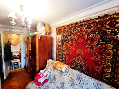 2-комнатная квартира по адресу ул. Успенская (площадь 45 м²) - фото 15 2-комнатная квартира по адресу ул. Успенская (площадь 45 м²) - Atlanta.ua - фото 15